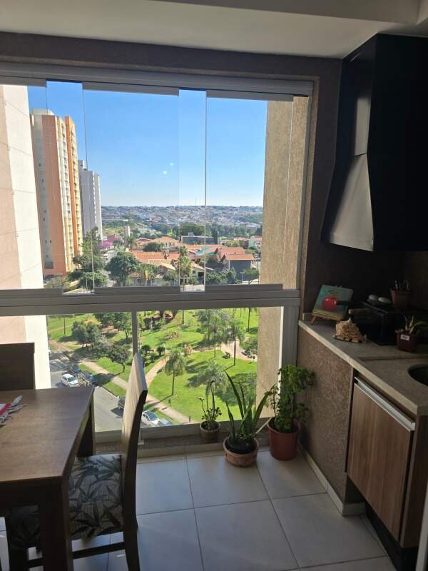Apartamento à venda no Bairro Pau Preto: 