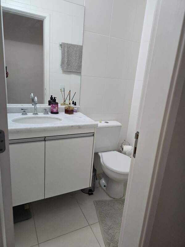 Apartamento à venda no Bairro Pau Preto: 