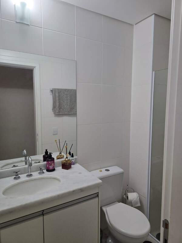Apartamento à venda no Bairro Pau Preto: 