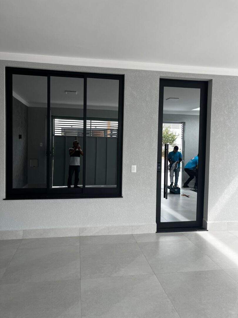 Casa à venda no Jardim Residencial Nova Veneza: 