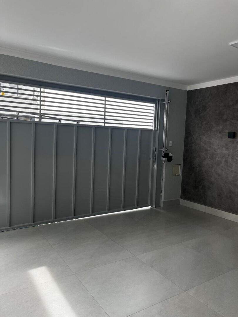 Casa à venda no Jardim Residencial Nova Veneza: 