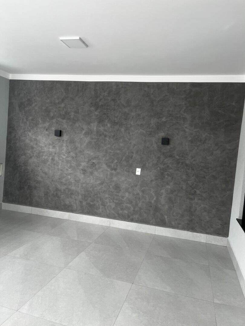 Casa à venda no Jardim Residencial Nova Veneza: 