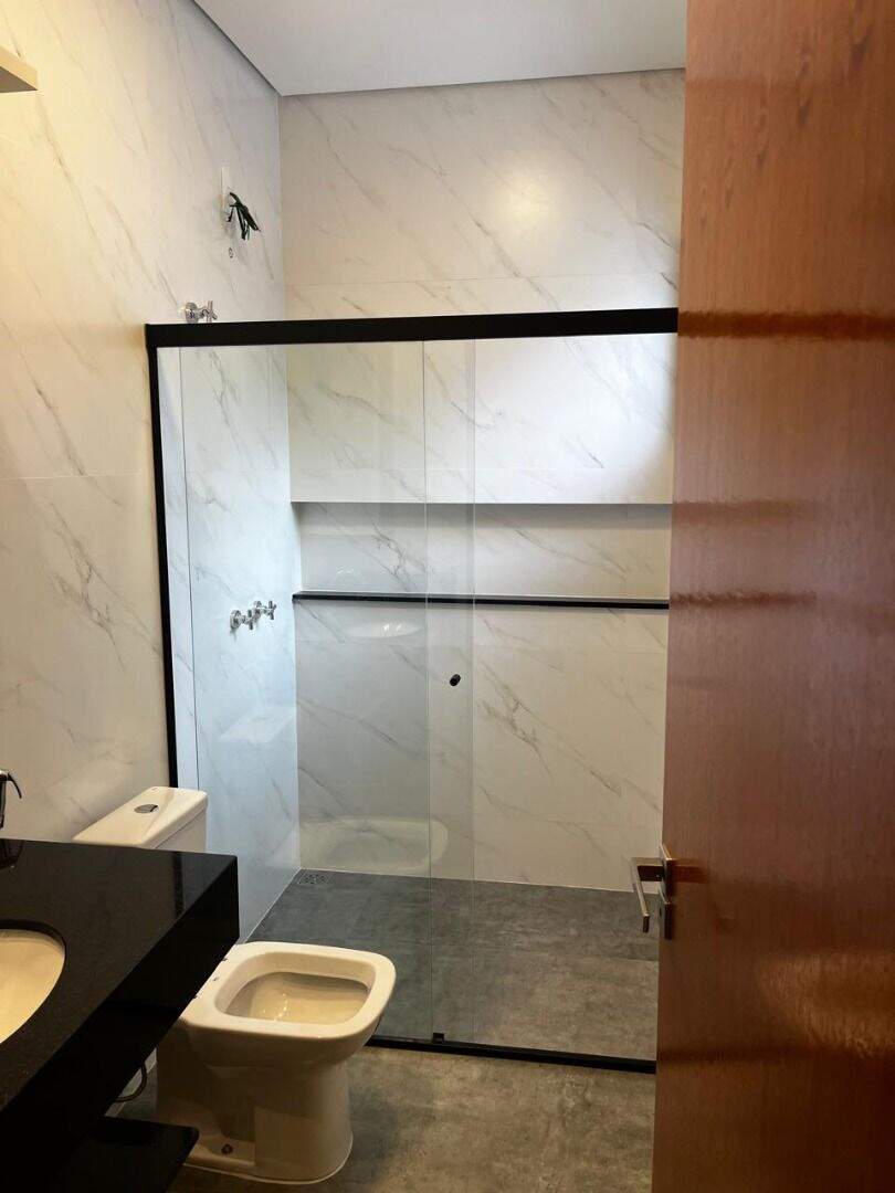 Casa à venda no Jardim Residencial Nova Veneza: 