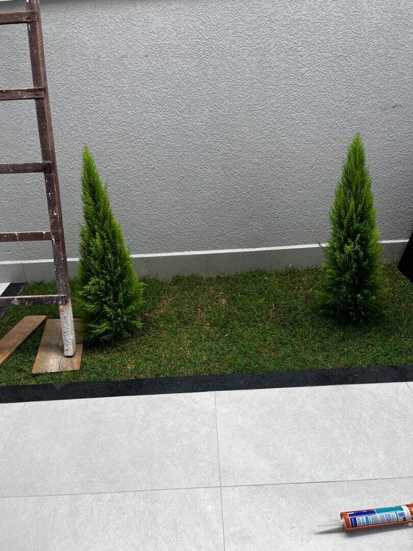 Casa à venda no Jardim Residencial Nova Veneza: 
