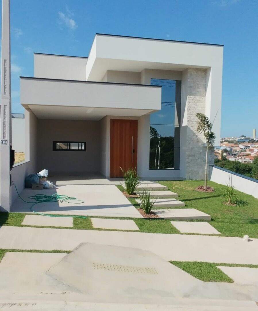 Casa à venda no Jardim Regente: 