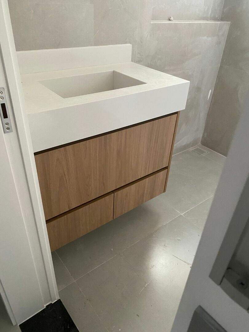 Casa à venda no Jardim Regente: 