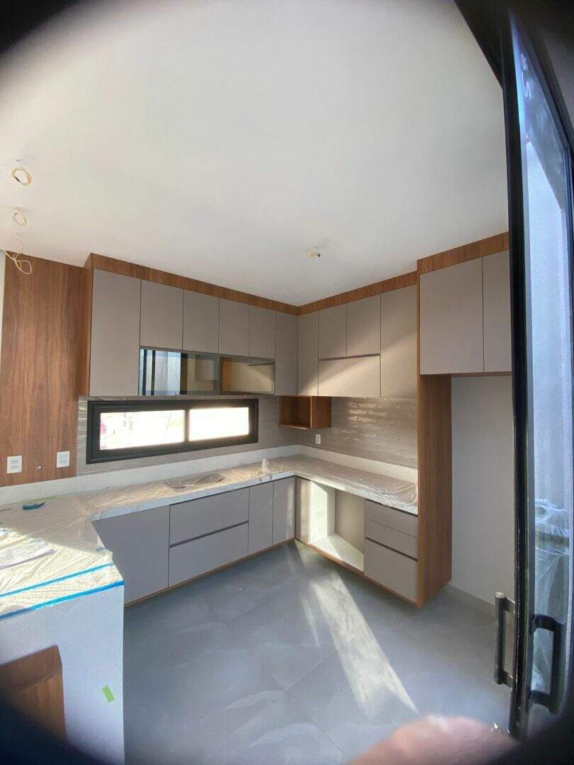Casa à venda no Jardim Regente: 