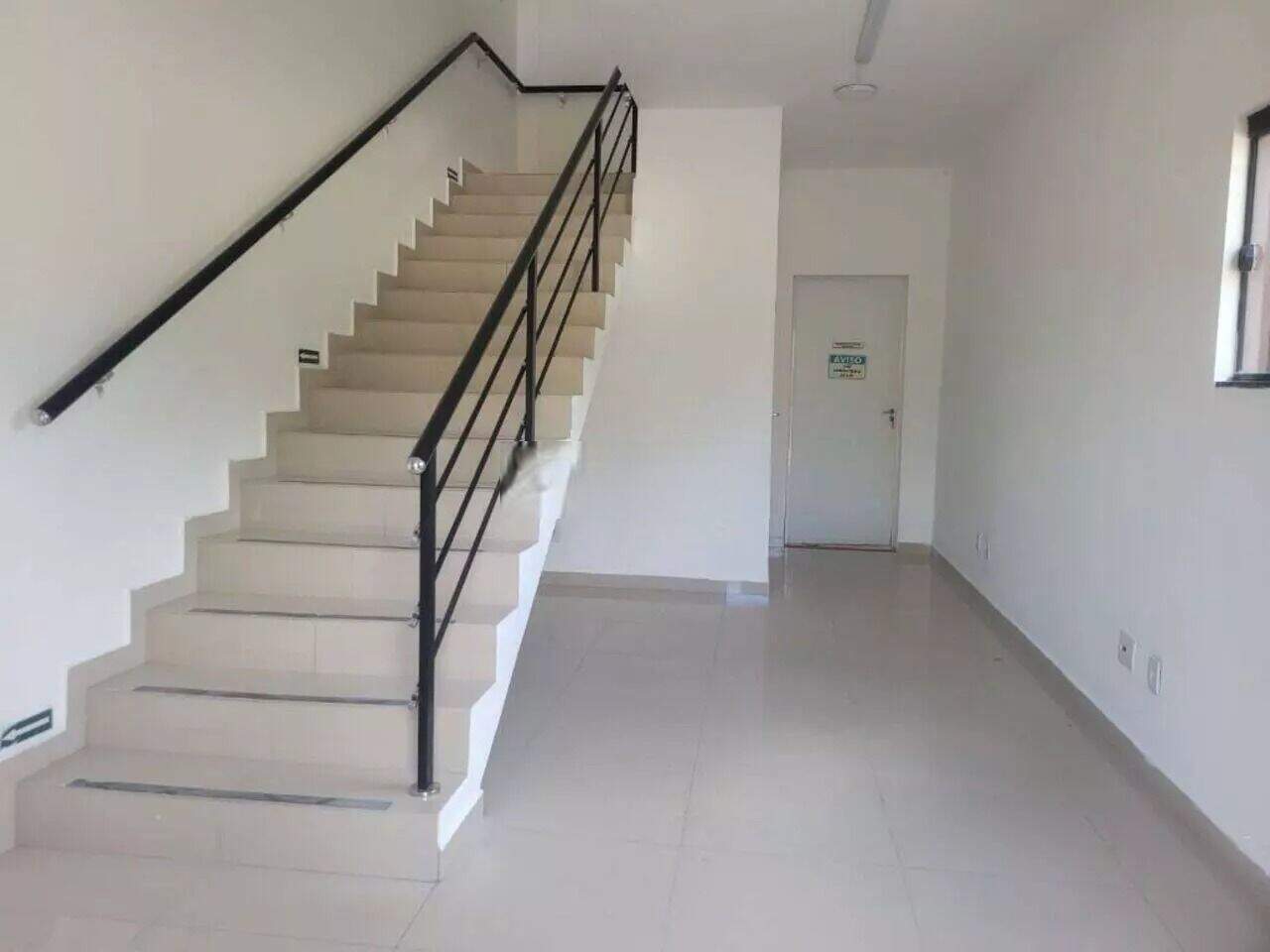Galpão para aluguel no Centro Empresarial de Indaiatuba: 