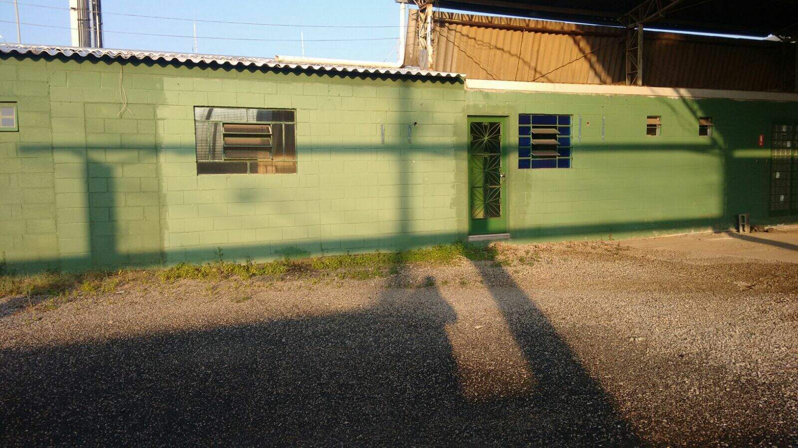 Galpão para aluguel no Recreio Campestre Jóia: 