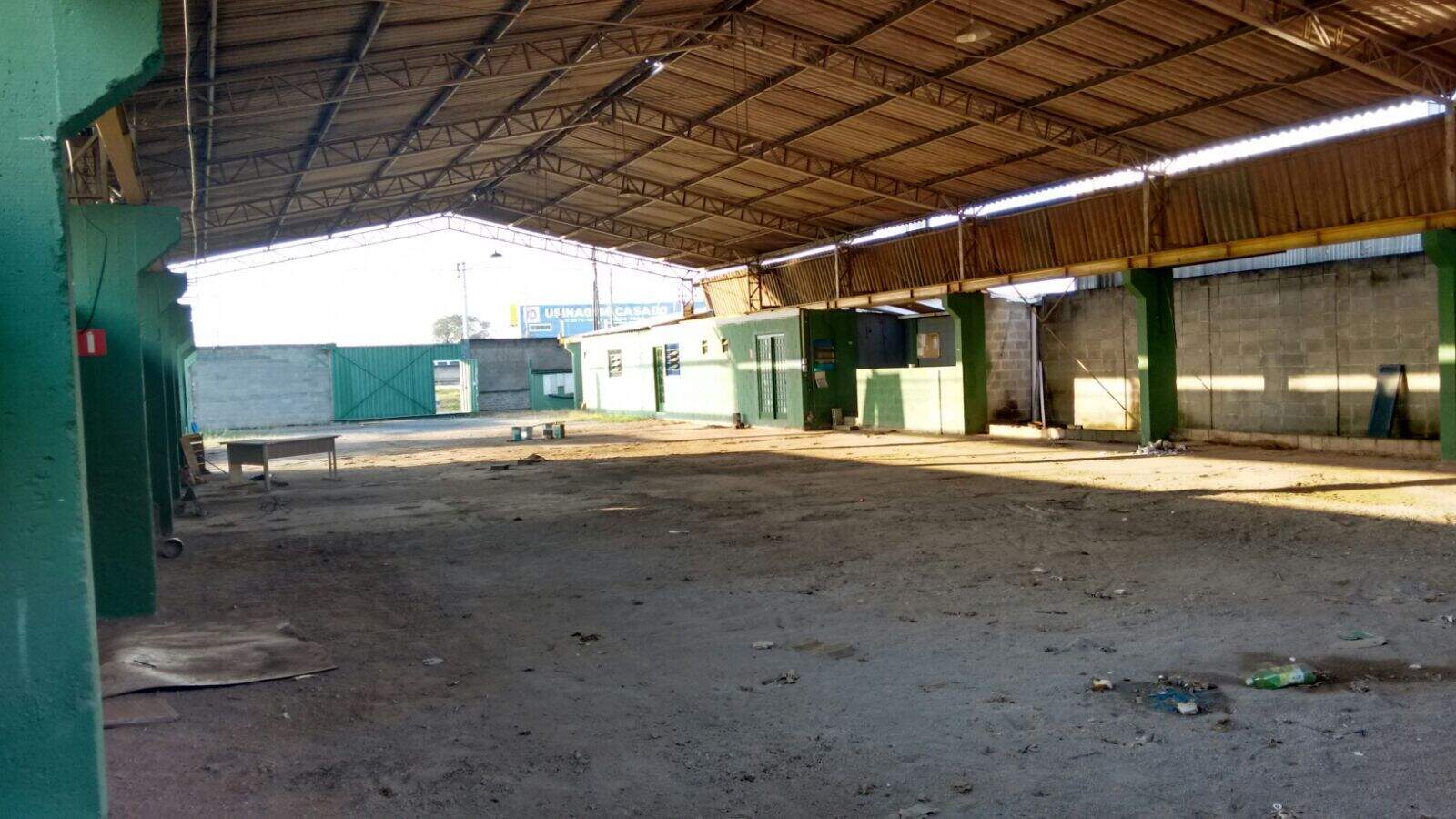 Galpão para aluguel no Recreio Campestre Jóia: 