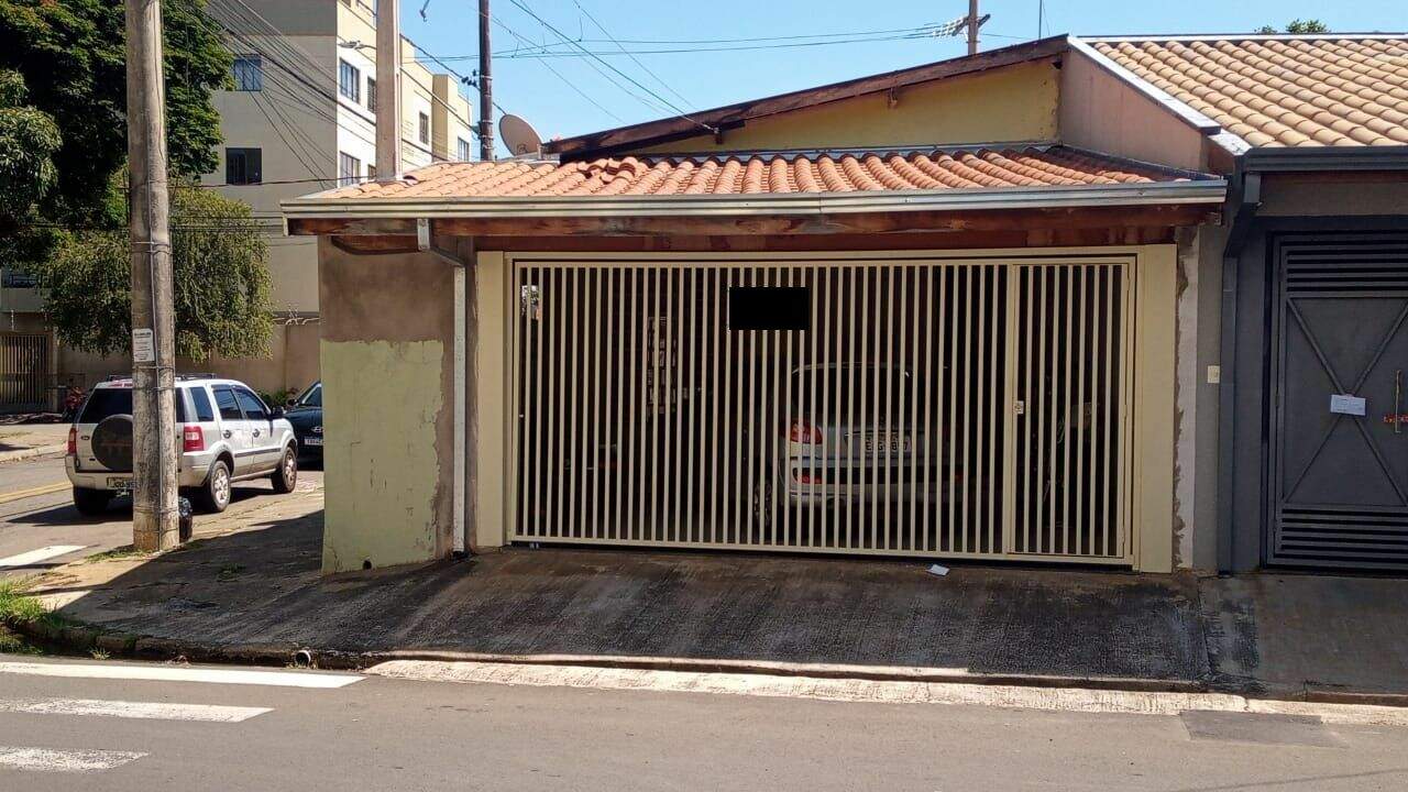 Casa à venda no Cidade Nova II: 