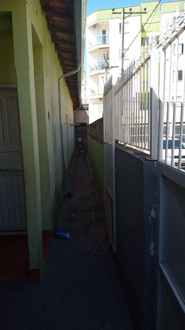 Casa à venda no Cidade Nova II: 