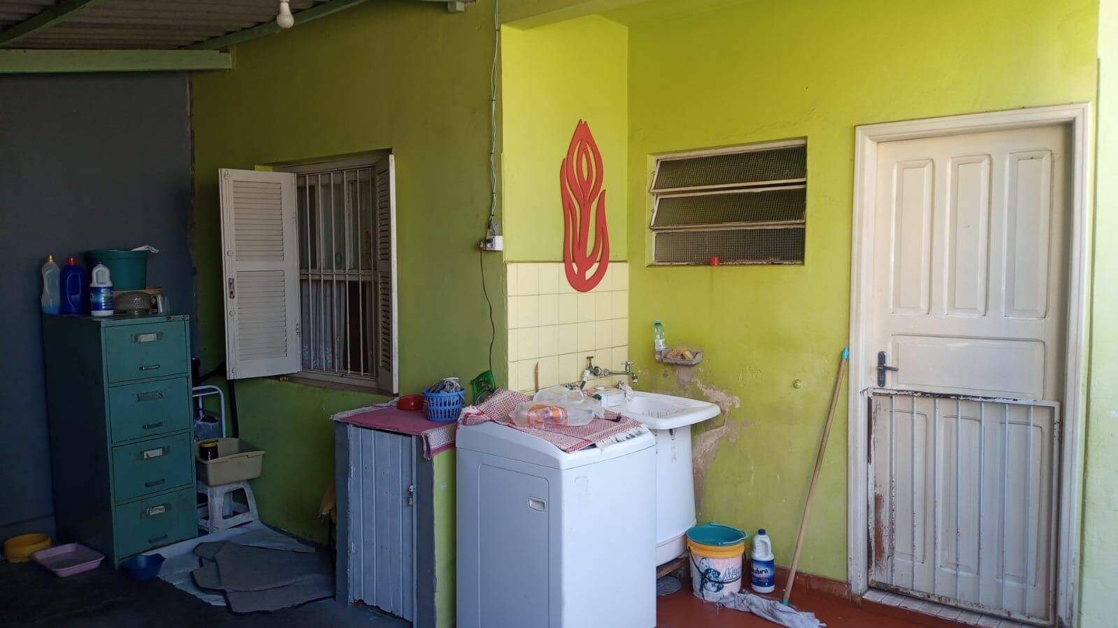 Casa à venda no Cidade Nova II: 