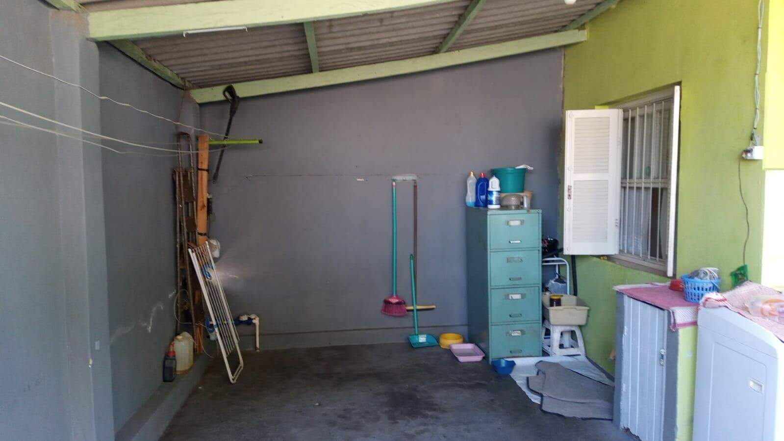 Casa à venda no Cidade Nova II: 