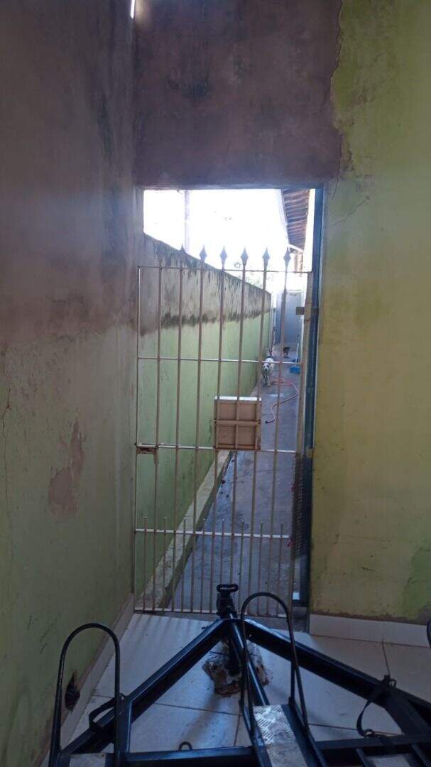 Casa à venda no Cidade Nova II: 