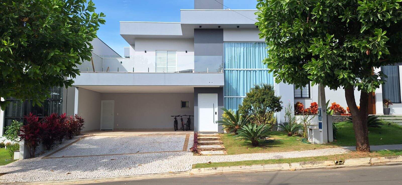 Casa à venda no Jardins di Roma: 
