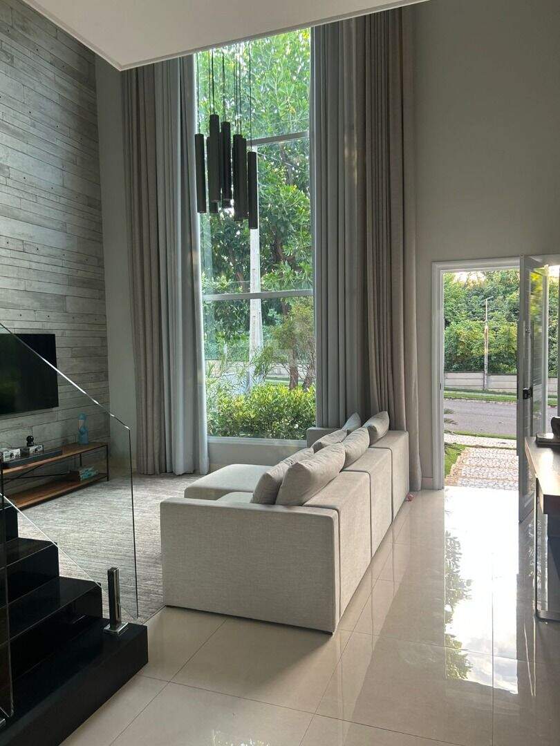 Casa à venda no Jardins di Roma: 