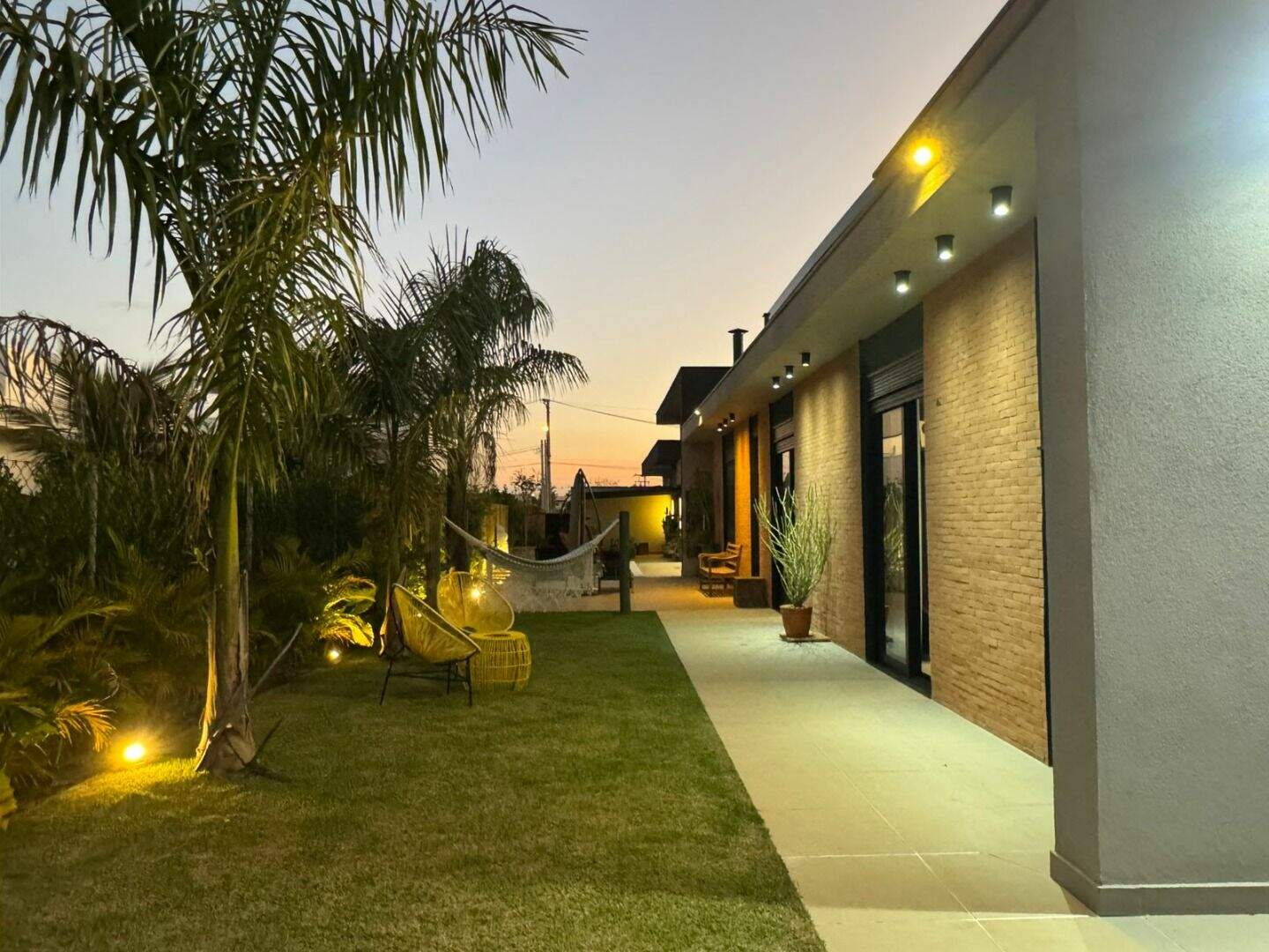 Casa à venda no Residencial Primavera: 