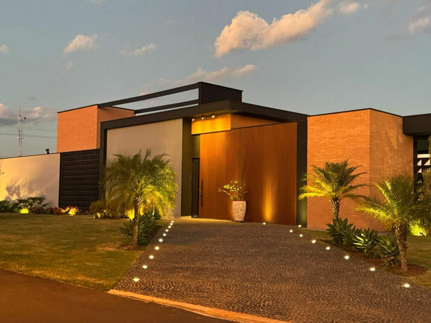 Casa à venda no Residencial Primavera: 