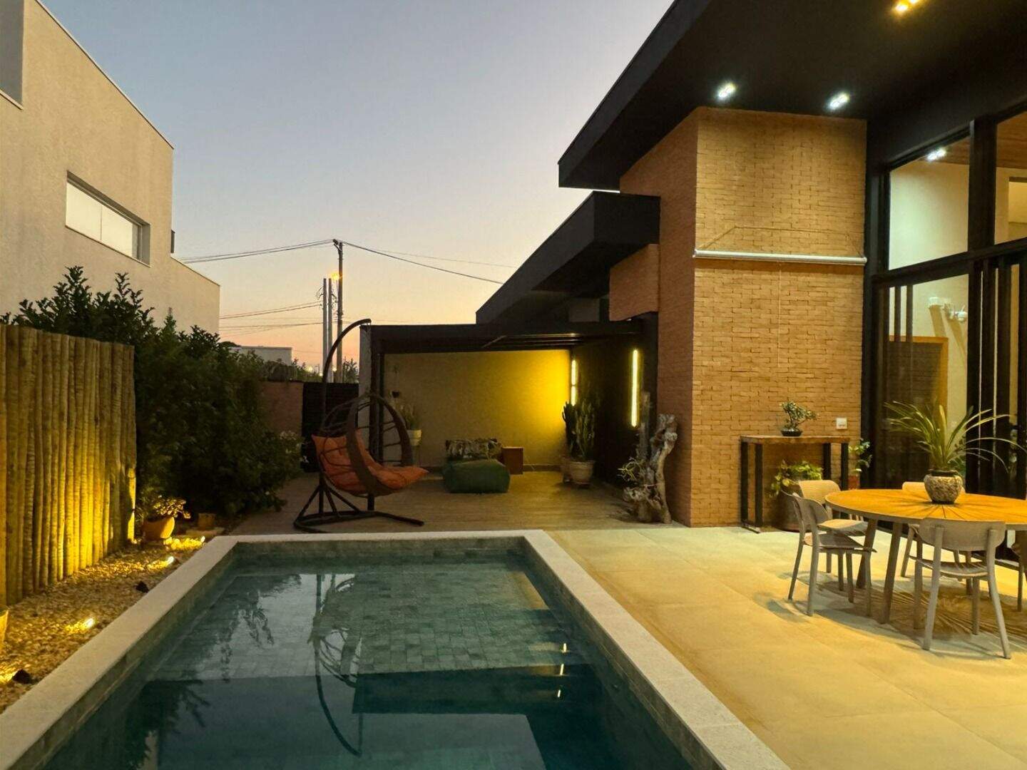 Casa à venda no Residencial Primavera: 