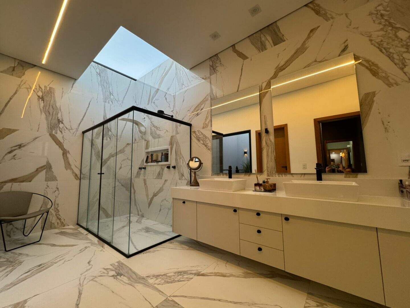 Casa à venda no Residencial Primavera: 