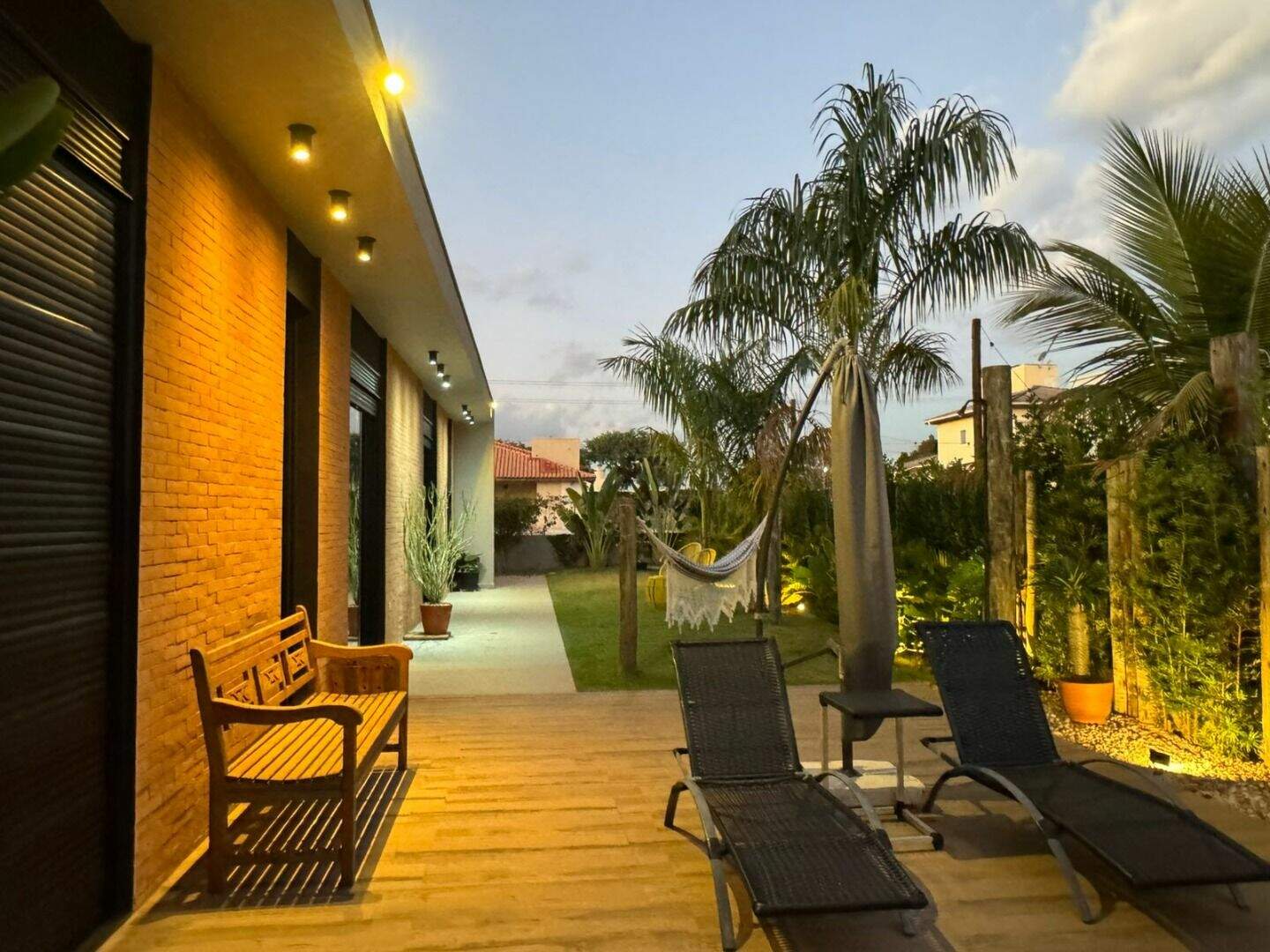 Casa à venda no Residencial Primavera: 