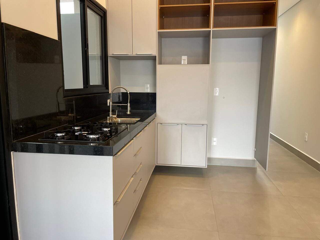 Casa à venda no Vila Vitória II: 