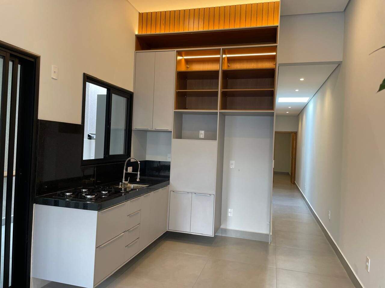 Casa à venda no Vila Vitória II: 