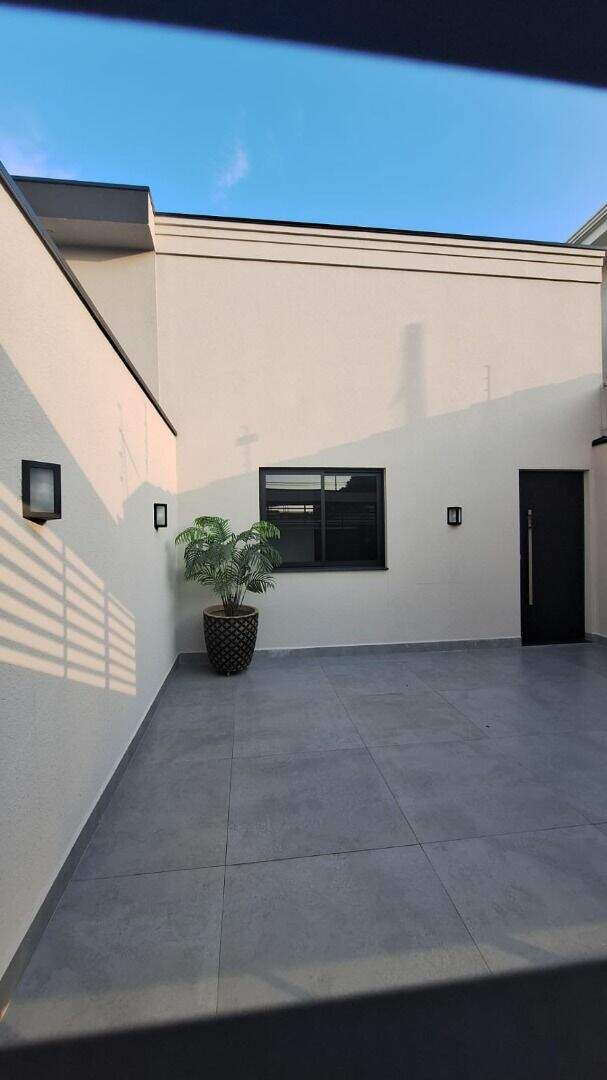 Casa à venda no Vila Vitória II: 