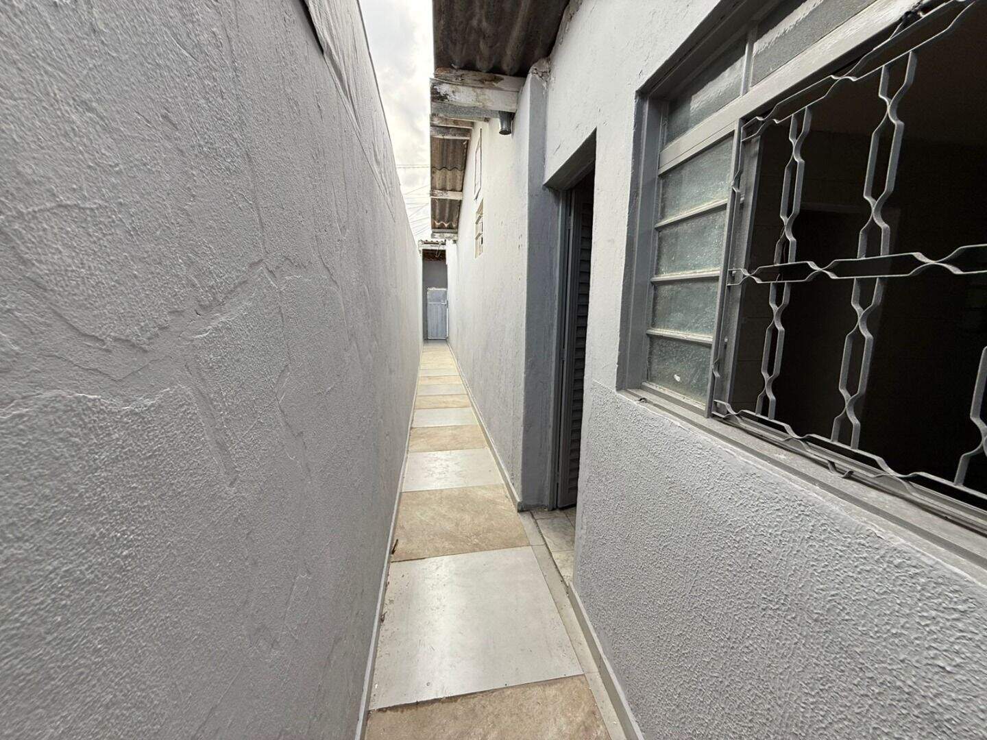Casa à venda no Núcleo Habitacional Brigadeiro Faria Lima: 