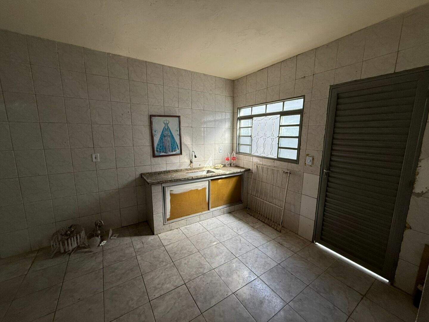 Casa à venda no Núcleo Habitacional Brigadeiro Faria Lima: 