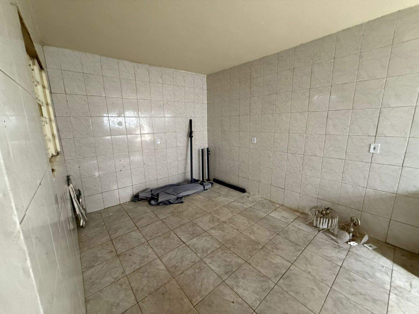 Casa à venda no Núcleo Habitacional Brigadeiro Faria Lima: 