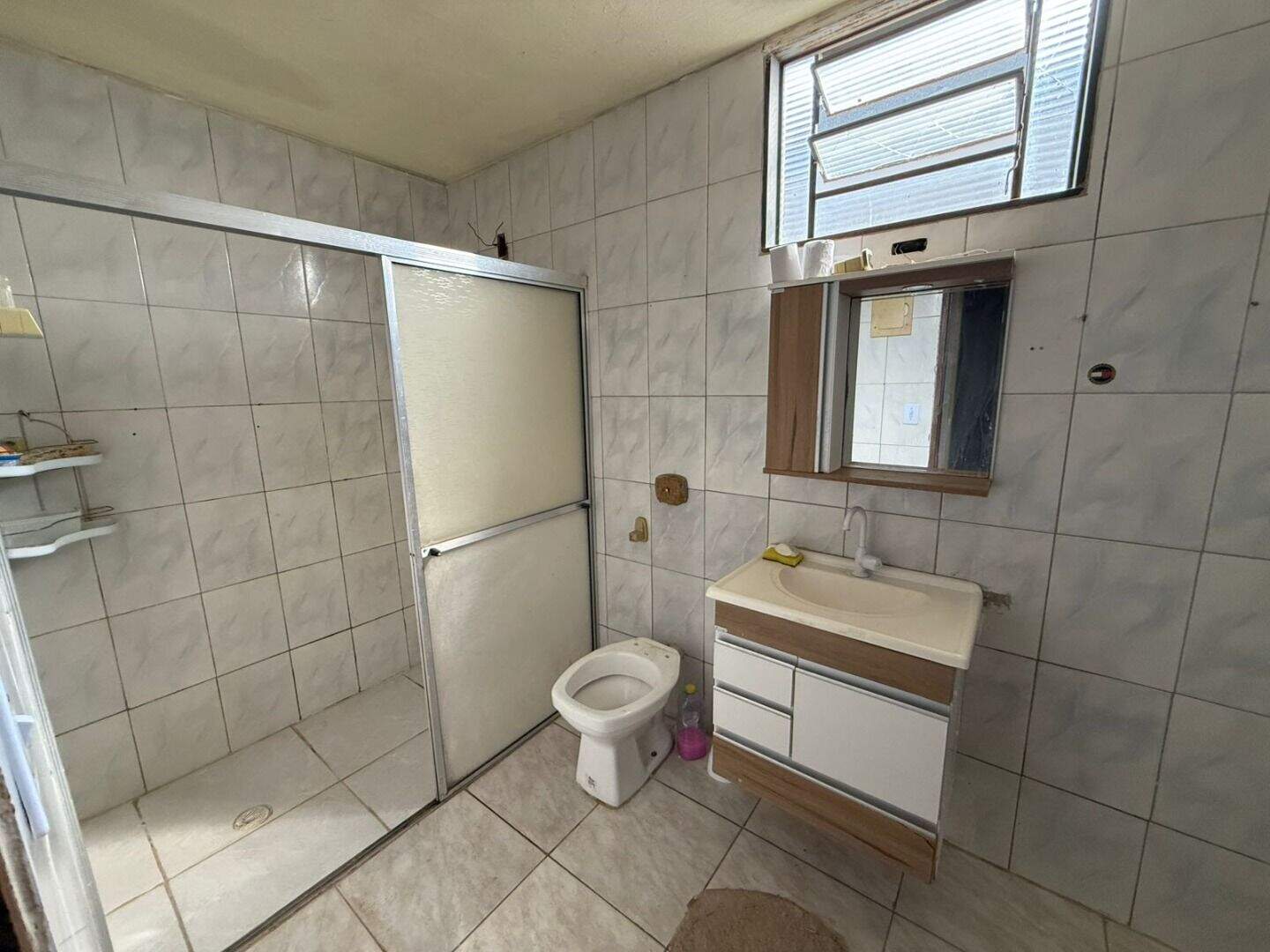 Casa à venda no Núcleo Habitacional Brigadeiro Faria Lima: 