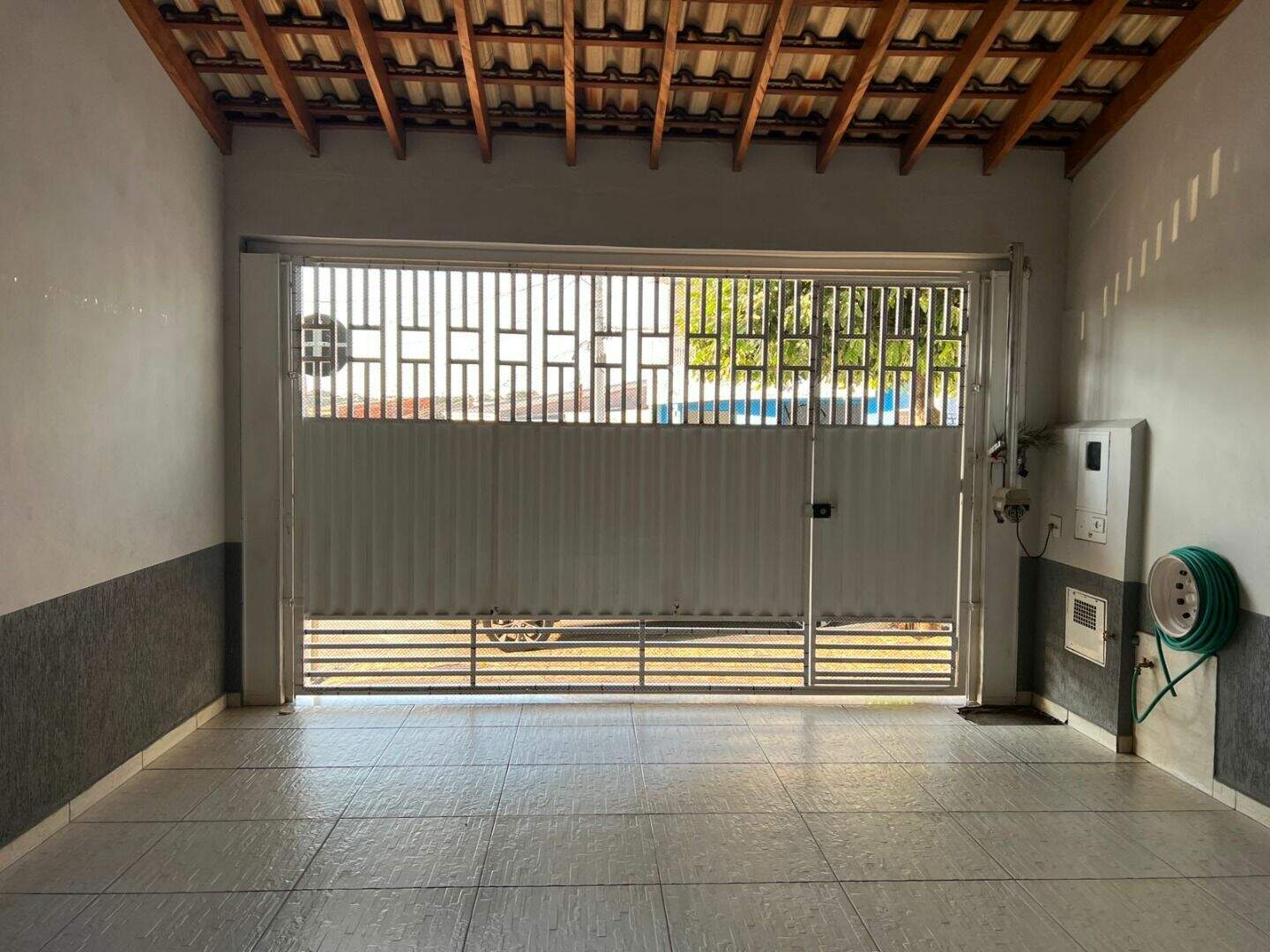 Casa à venda no Jardim São João: 
