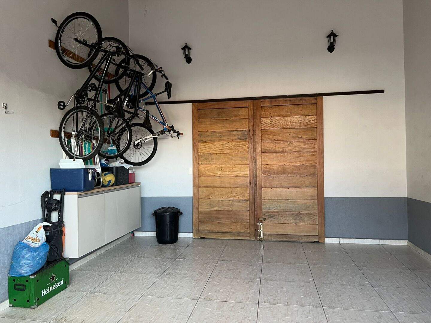 Casa à venda no Jardim São João: 