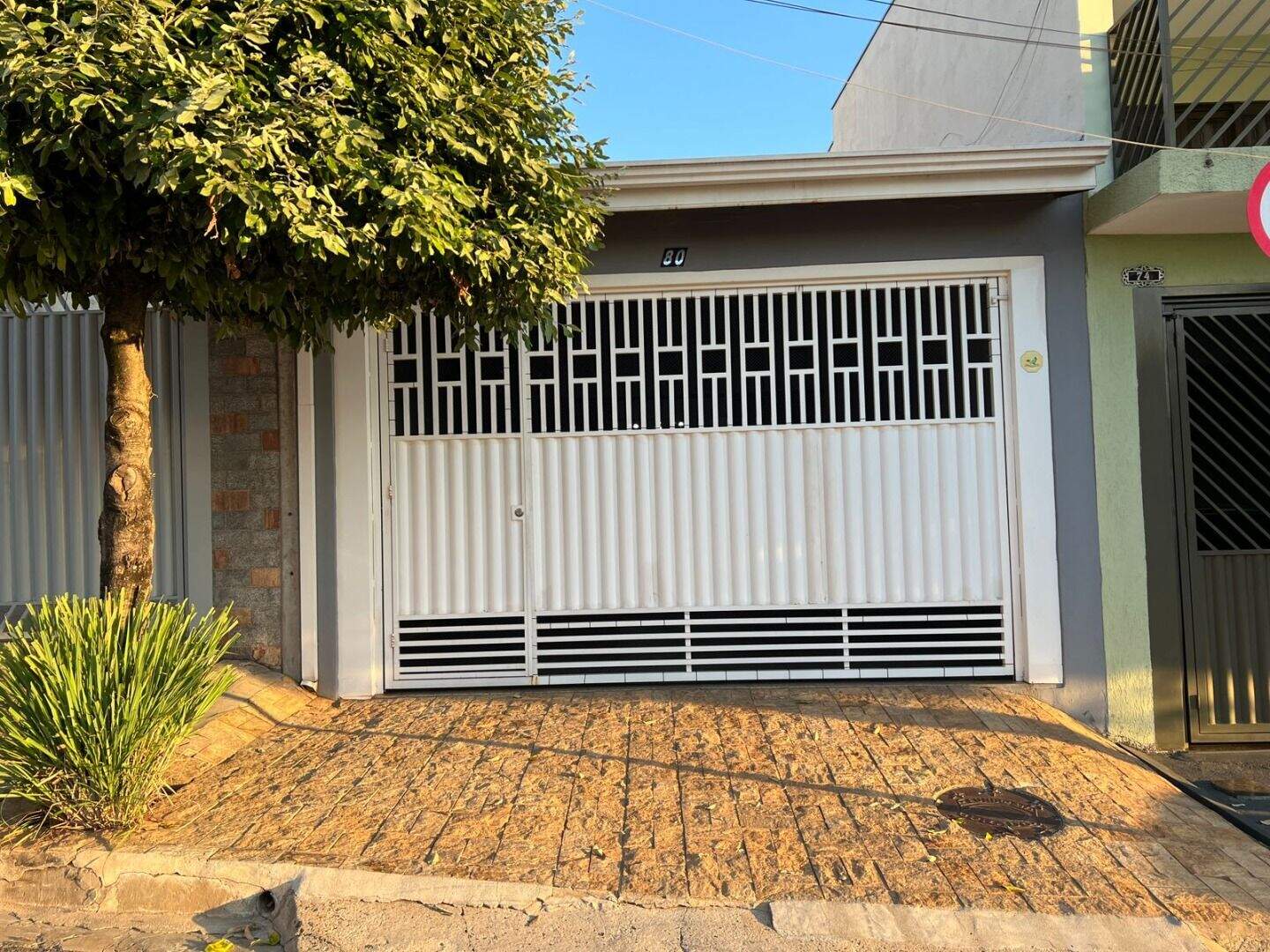 Casa à venda no Jardim São João: 