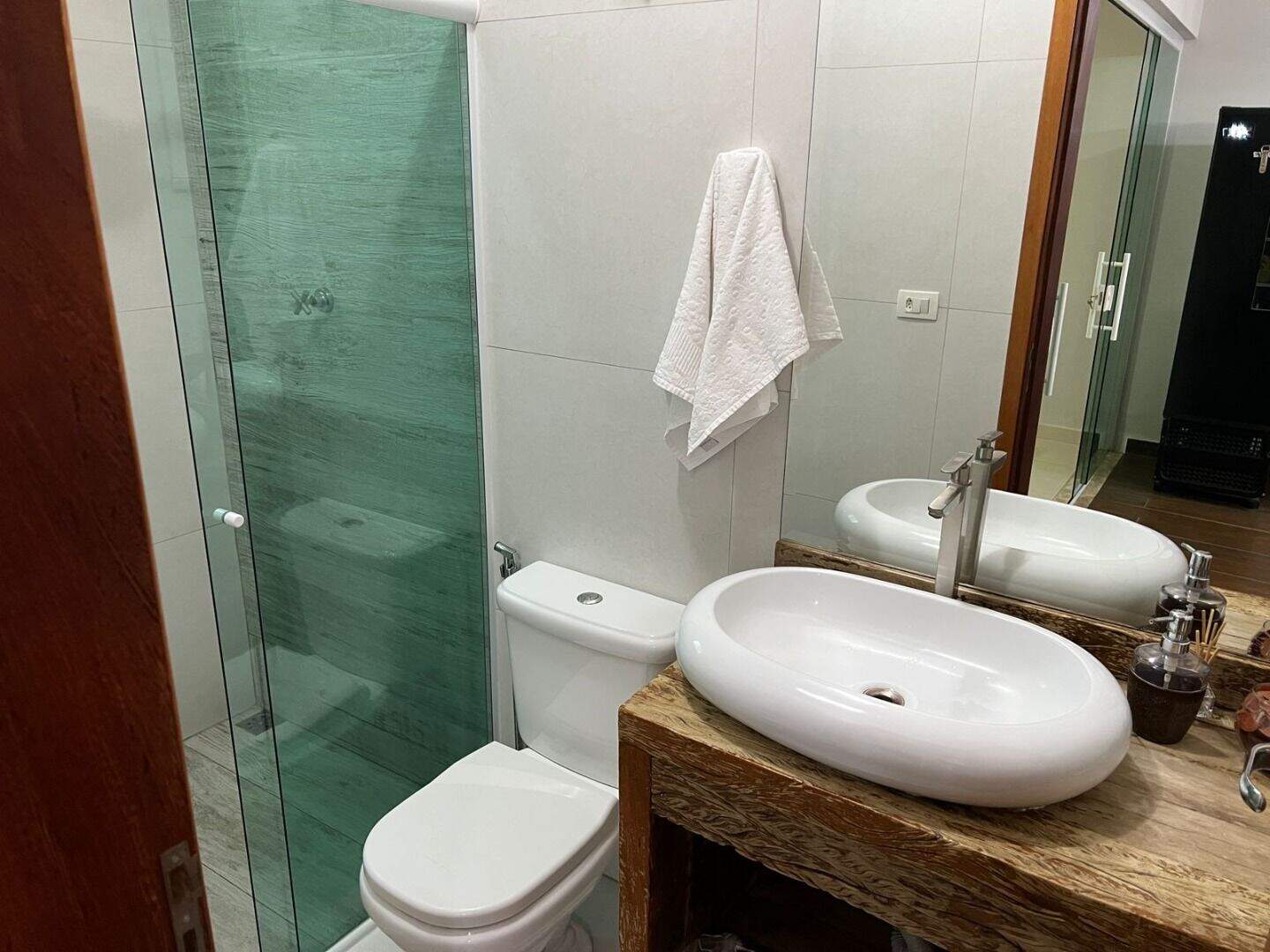 Casa à venda no Jardim São João: 