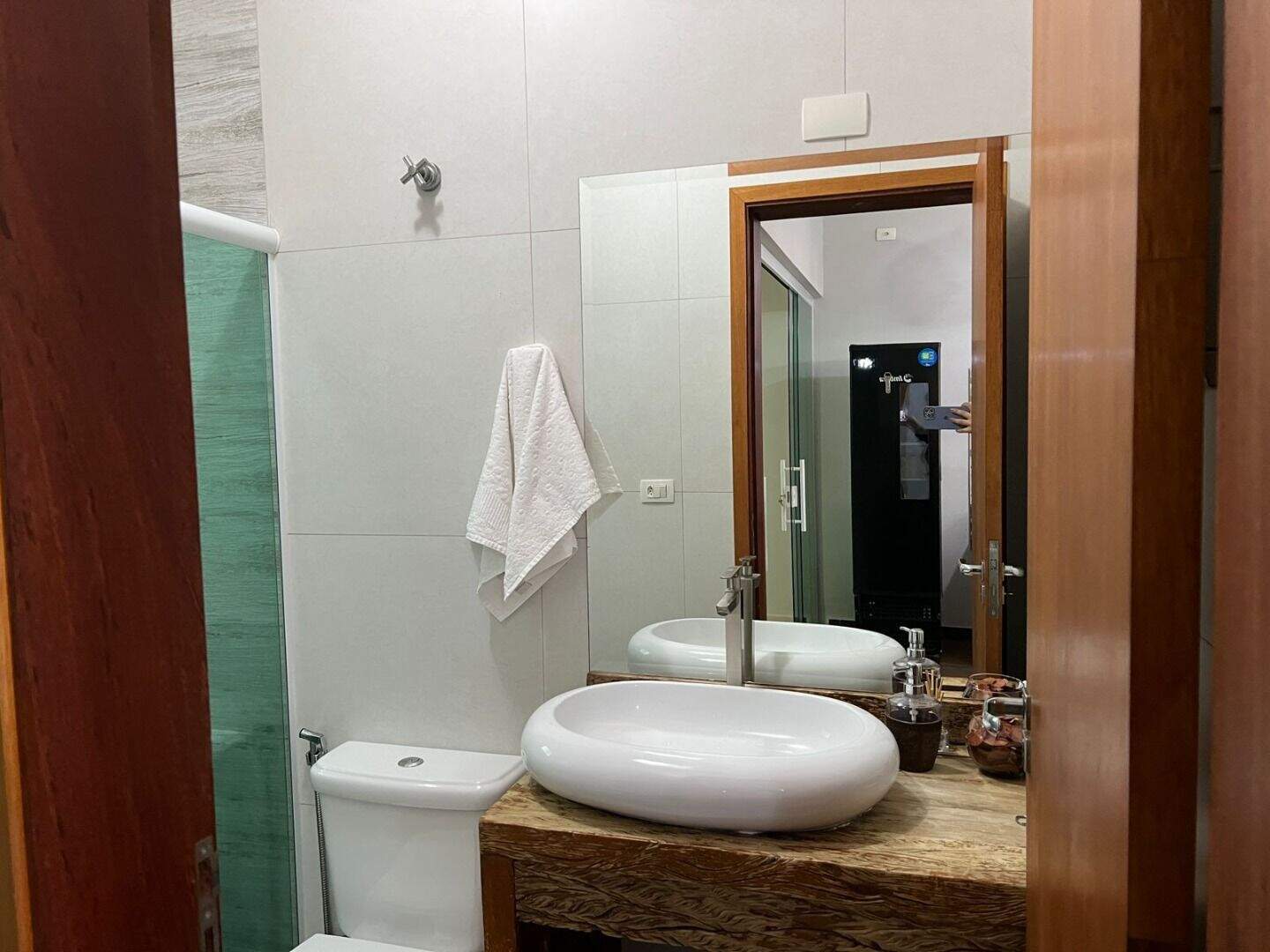 Casa à venda no Jardim São João: 