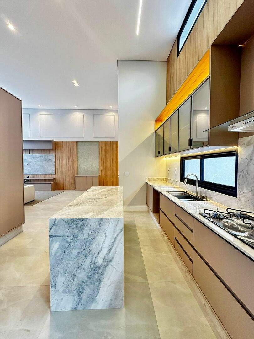 Casa à venda no Jardim Esplanada: 