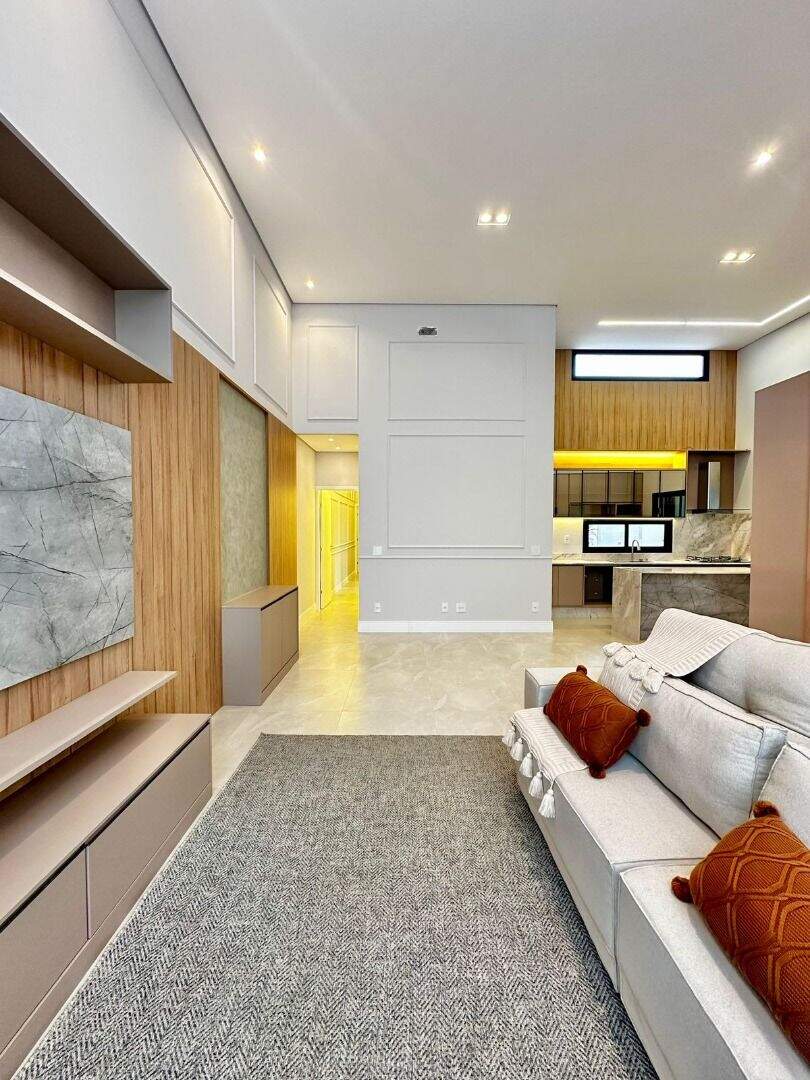 Casa à venda no Jardim Esplanada: 
