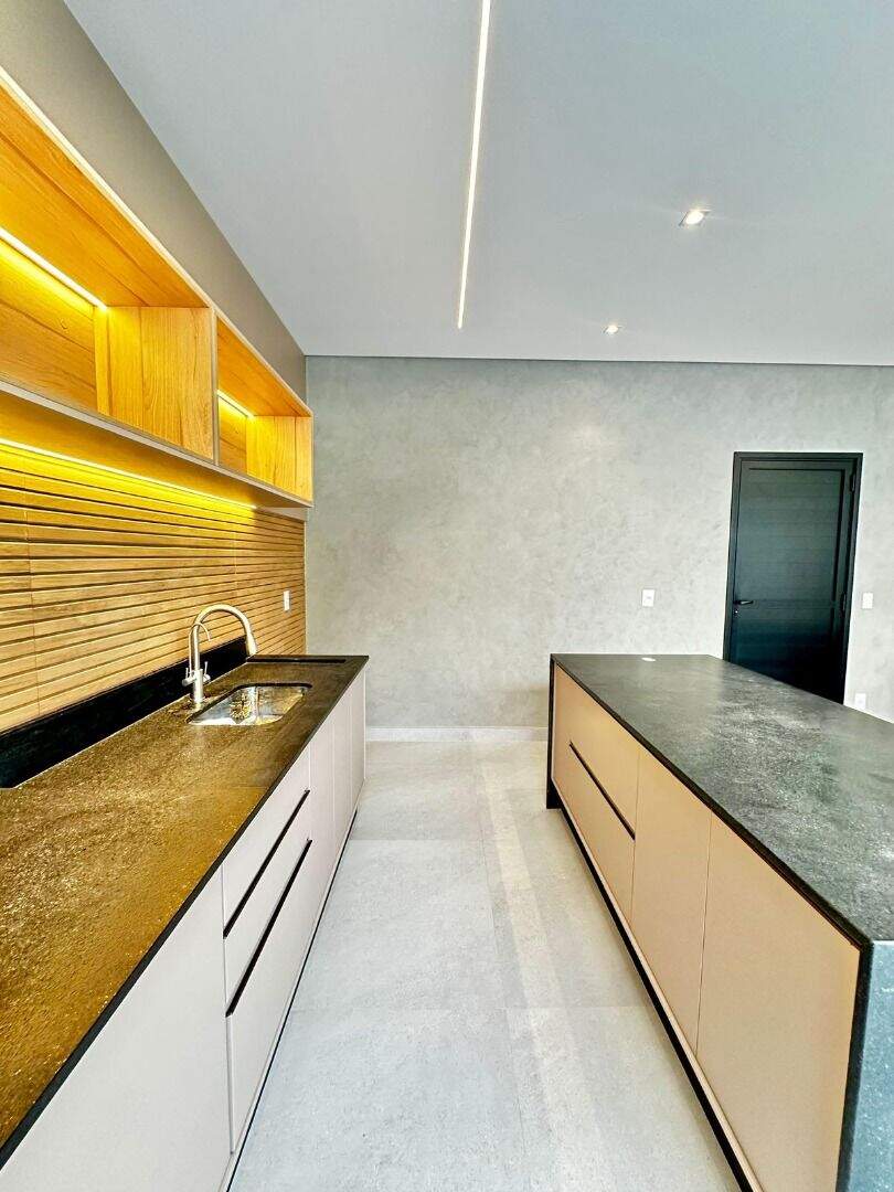 Casa à venda no Jardim Esplanada: 