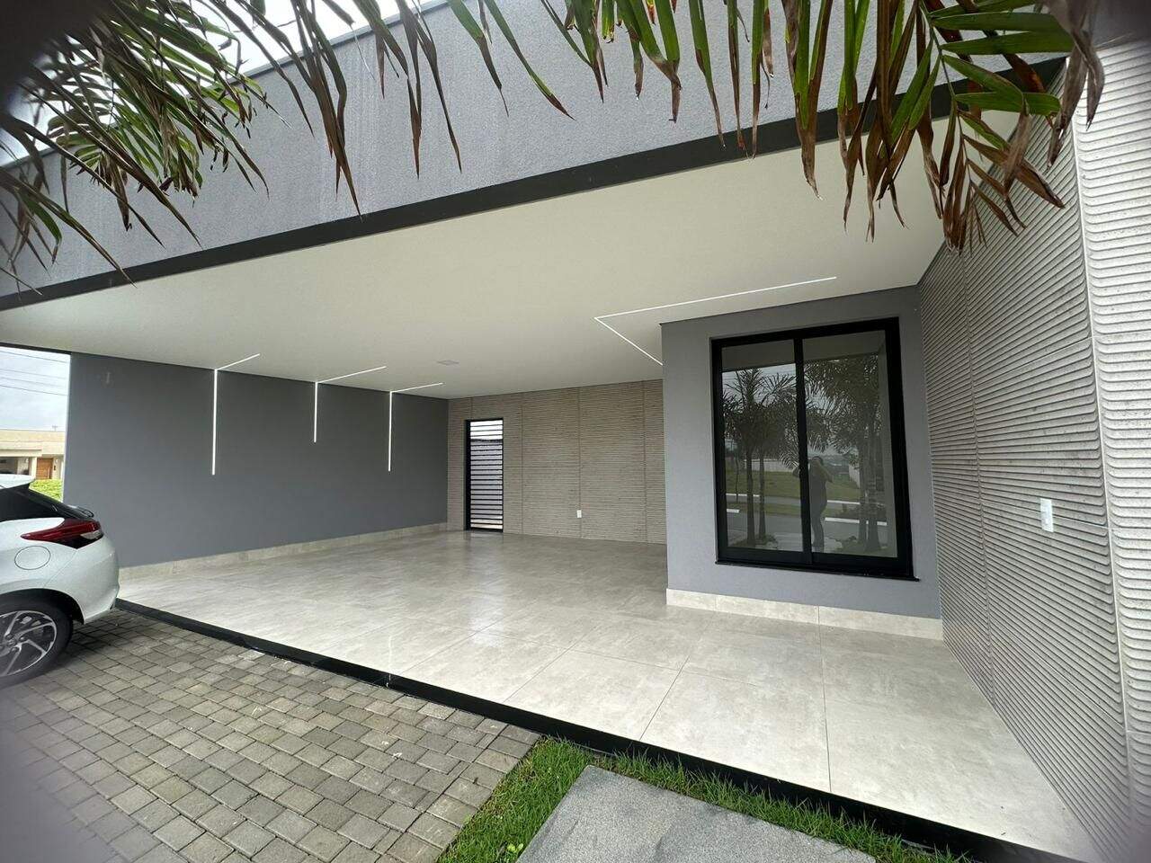 Casa à venda no Mirante dos Ipês: 
