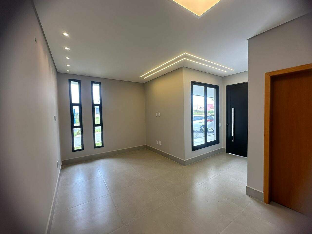Casa à venda no Mirante dos Ipês: 