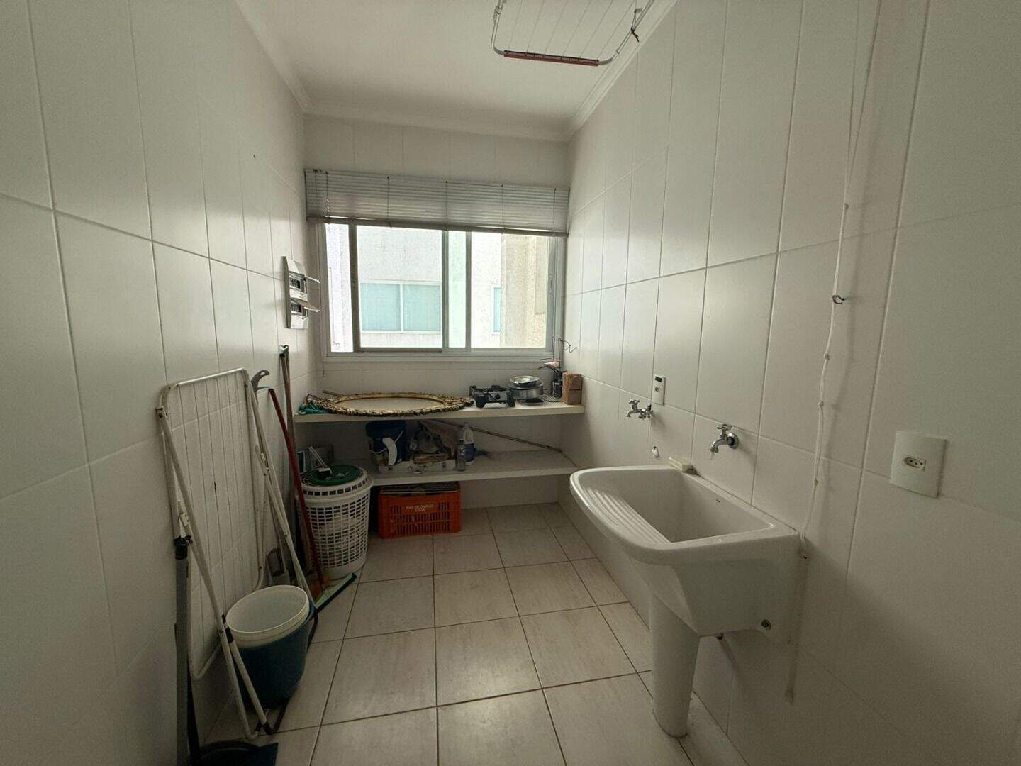 Apartamento à venda no Vila Sfeir: 