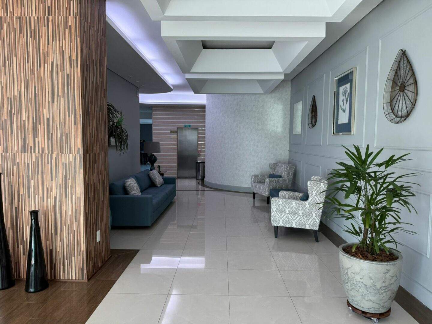 Apartamento à venda no Vila Sfeir: 