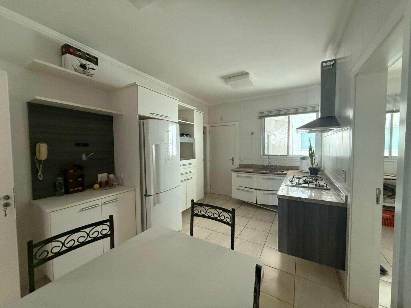 Apartamento à venda no Vila Sfeir: 