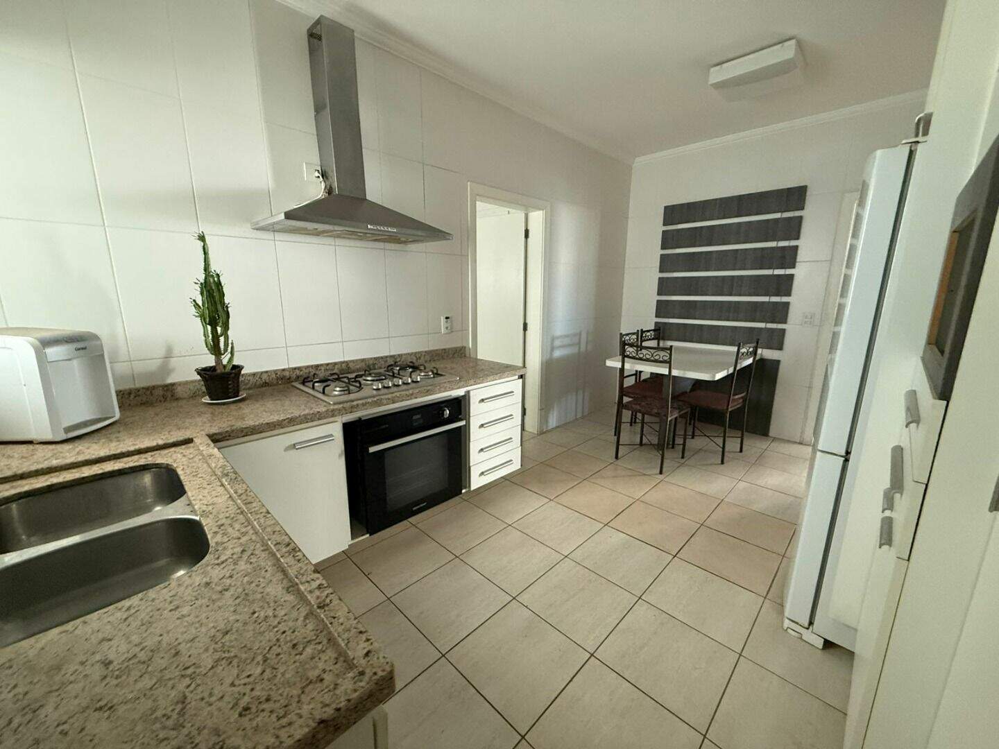 Apartamento à venda no Vila Sfeir: 