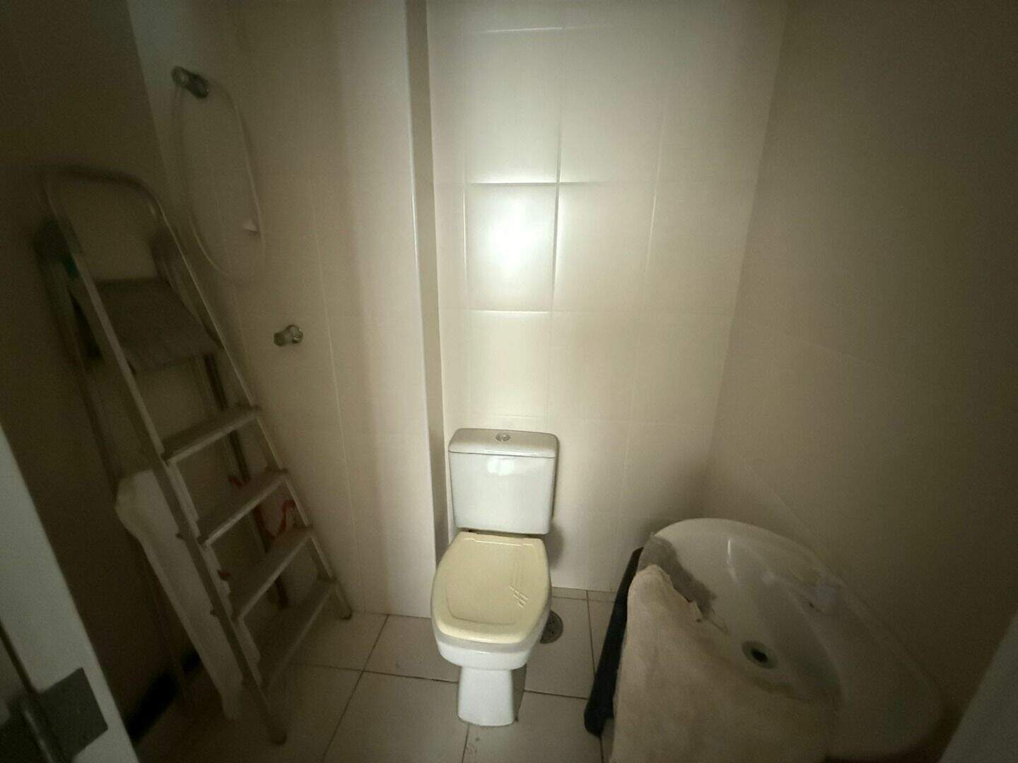 Apartamento à venda no Vila Sfeir: 