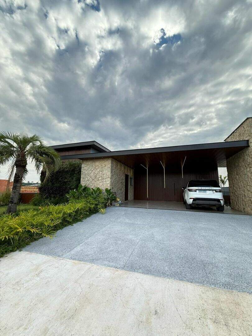 Casa à venda no Jardim Morumbi: 