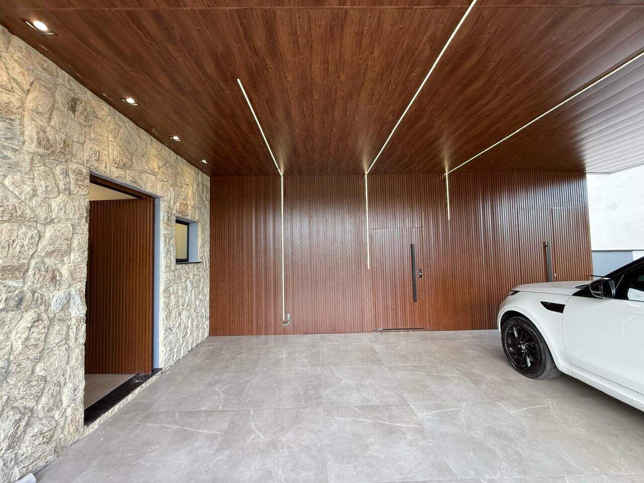 Casa à venda no Jardim Morumbi: 